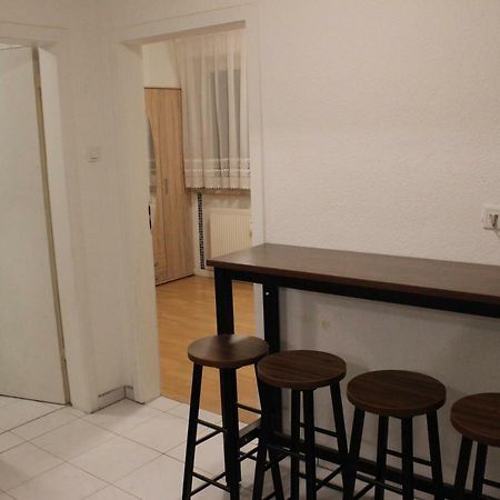 Zimmer Sucht Bewohner Duisburg Exterior photo